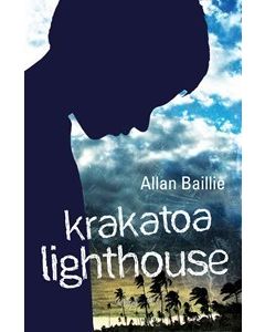 Krakatoa Lighthouse