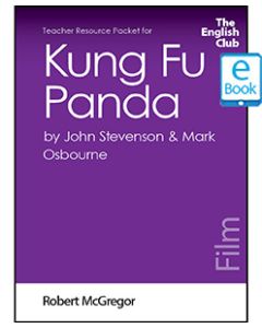 Kung Fu Panda: English Club Teacher Resource Packet ebook