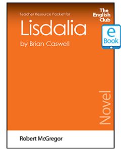 Lisdalia: English Club Teacher Resource Packet ebook