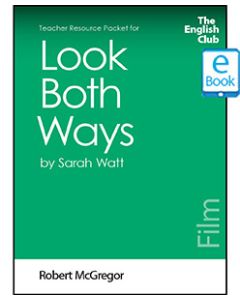 Look Both Ways: English Club Teacher Resource Packet ebook