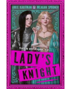 Lady's Knight