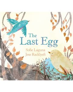 The Last Egg