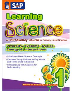 Learning Science 1