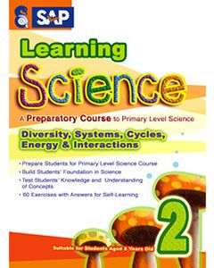 Learning Science 2