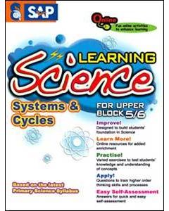 Learning Science For Upper Block 5/6: Systems & Cycles