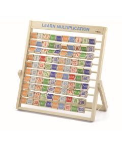 Multiplication Frame
