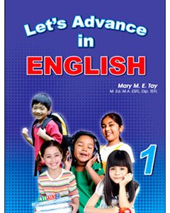 Let's Advance in English 1