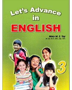 Let's Advance in English 3