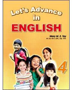Let's Advance in English 4