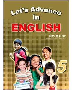 Let's Advance in English 5