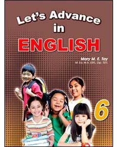 Let's Advance in English 6