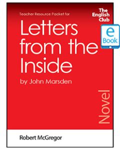 Letters from the Inside: English Club Teacher Resource Packet ebook