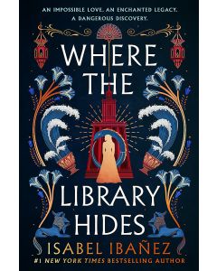 Where the Library Hides