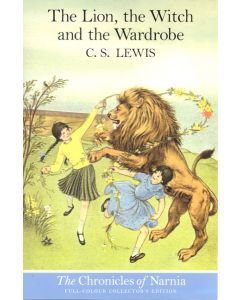 The Lion, The Witch and the Wardrobe - The Chronicles of Narnia