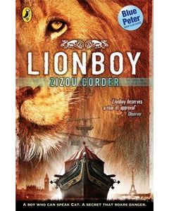 Lionboy