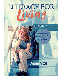 Literacy for Living Book 1
