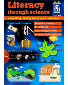 Literacy Through Science Ages 11+