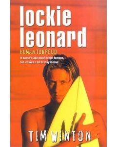 Lockie Leonard:Human Torpedo