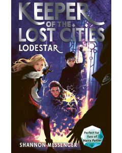 Lodestar (Keeper of the Lost Cities Book 5)