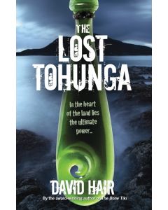 The Lost Tohunga