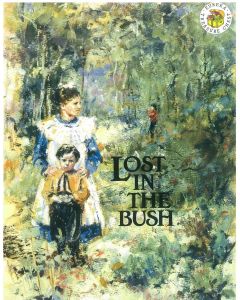 Eureka Treasure Chest 4.3: Lost in the Bush