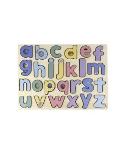 Australian Animals A-Z Lowercase Alphabet Puzzle PM227