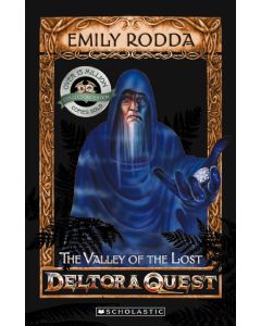 Valley of the Lost (Deltora Quest 1 #7)