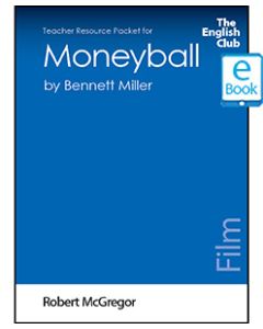 Moneyball: English Club Teacher Resource Packet ebook
