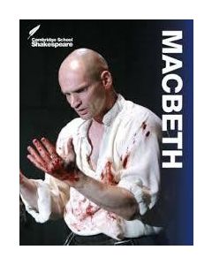 Macbeth Cambridge School Shakespeare