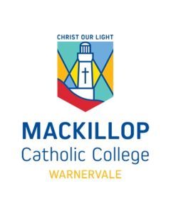 MacKillop Catholic College Year 12 2027