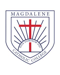 Magdalene Catholic College Year 12 2026