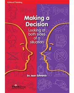 Making a Decision