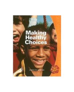 Making Healthy Choices Skill 6