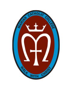 Marian Catholic College Year 11 2025
