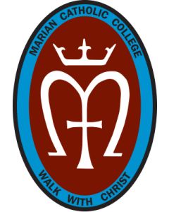 Marian Catholic College Year 12 2027
