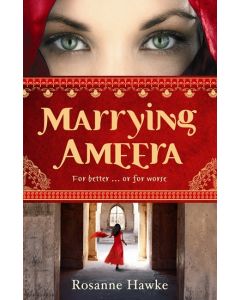 Marrying Ameera