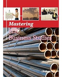 Mastering HSC Business Studies