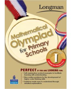 Mathematical Olympiad for Primary Schools Advanced 1