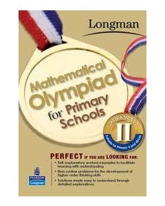 Mathematical Olympiad for Primary Schools Advanced 2