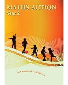 Maths Action Year 2