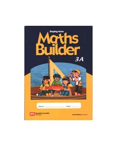 Maths Builder 3A