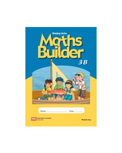 Maths Builder 3B