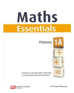 Maths Essentials 1A