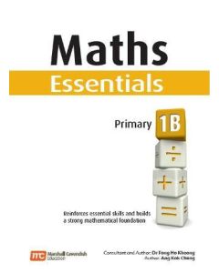 Maths Essentials 1B