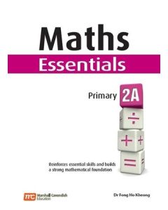 Maths Essentials 2A