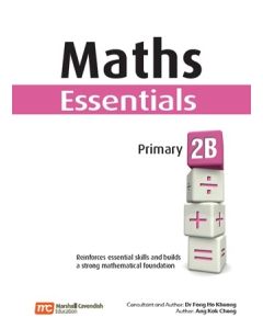 Maths Essentials 2B