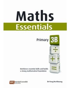 Maths Essentials 3B