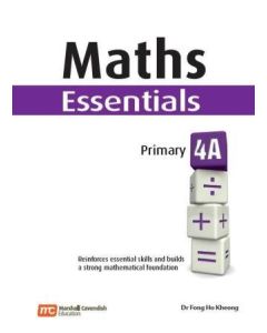 Maths Essentials 4A