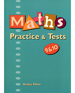 Maths Practice & Tests Years  9/10