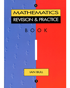 Maths Revision & Practice Book 1 (Year 7)